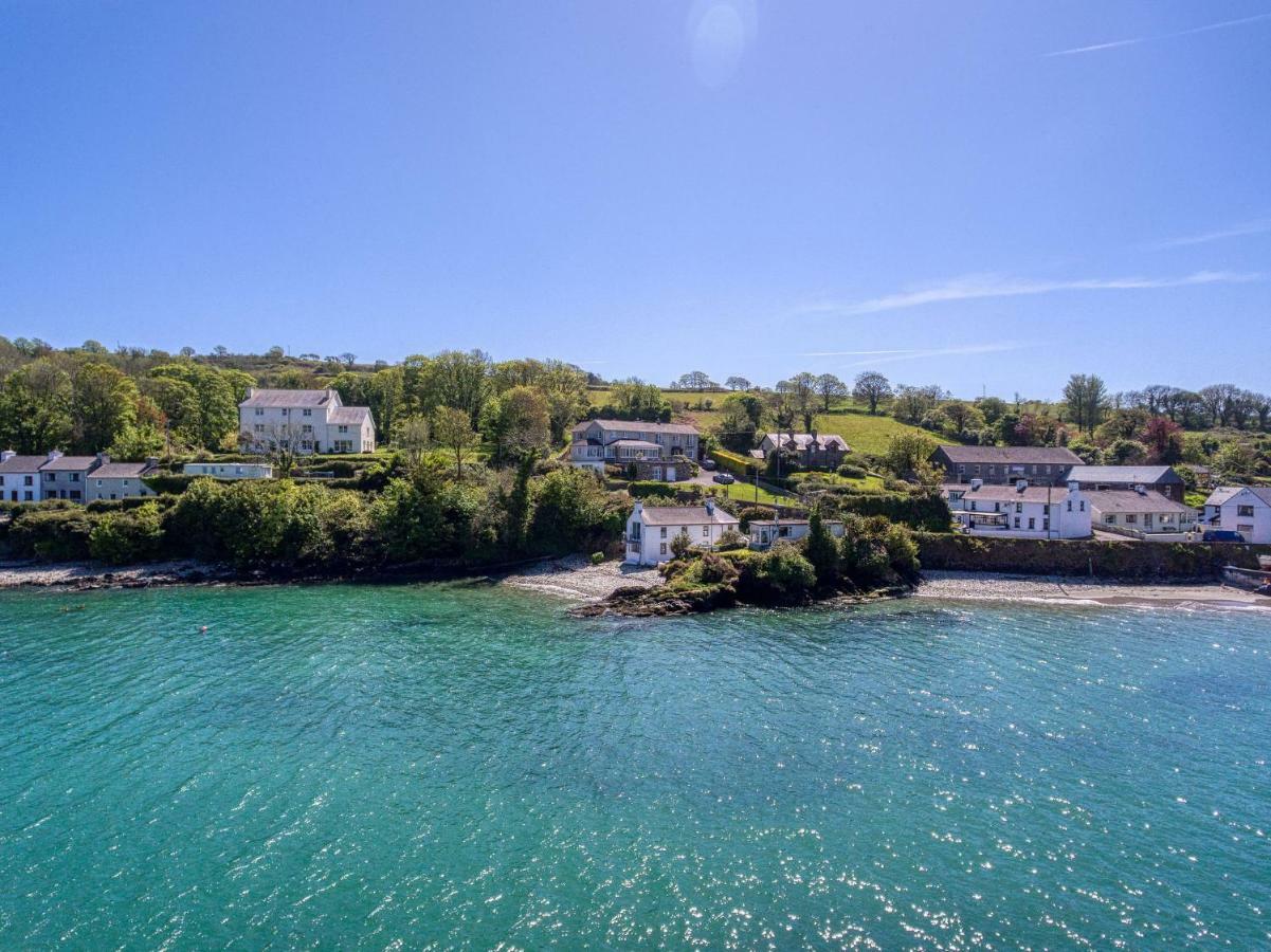 Villa Shearwater Self Catering Unionhall Exterior foto
