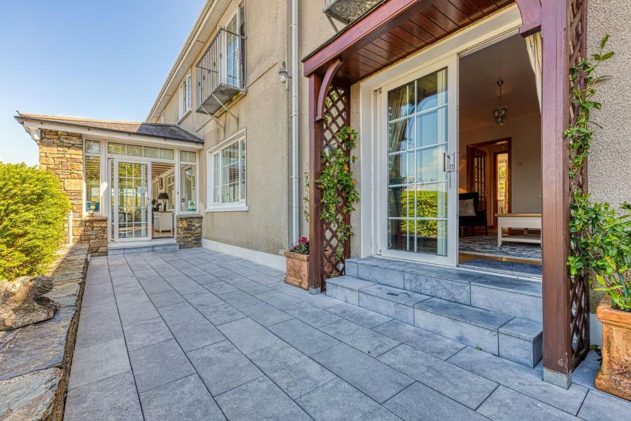 Villa Shearwater Self Catering Unionhall Exterior foto
